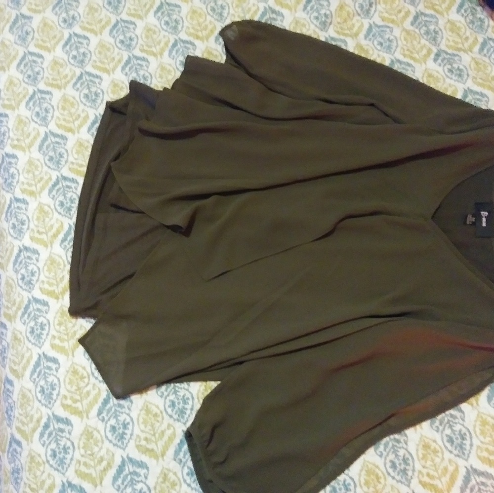 Bluse